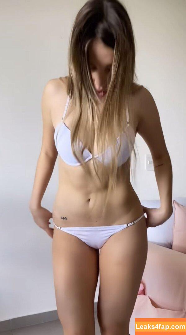 Mili Ranieri /  leaked photo photo #0007