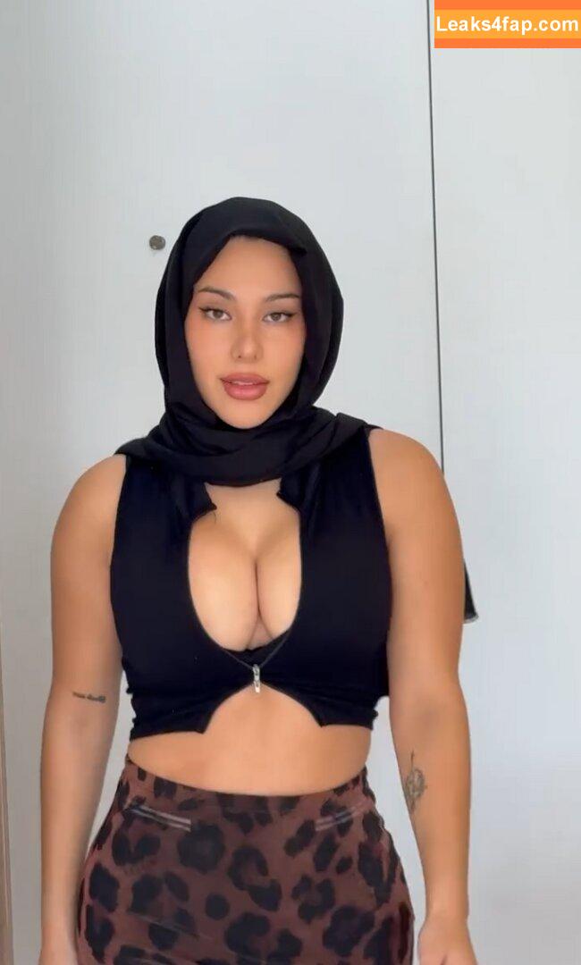Mili / burka_mili / miliili leaked photo photo #0002