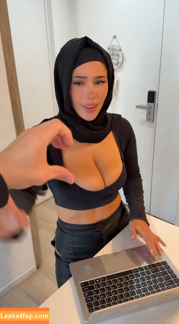 Mili / burka_mili / miliili leaked photo photo #0003