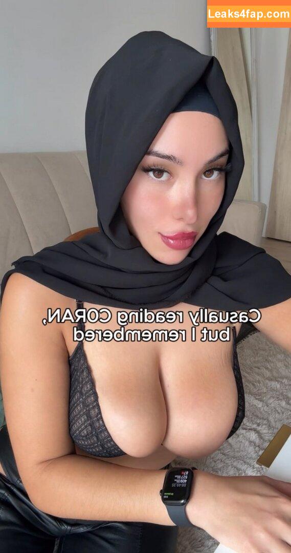 Mili / burka_mili / miliili leaked photo photo #0004