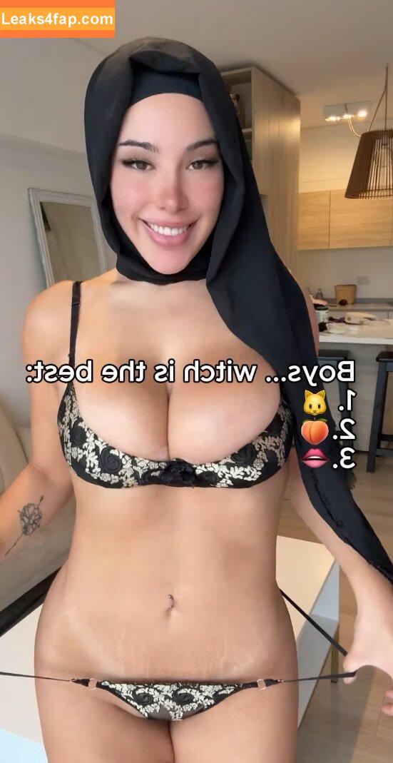 Mili / burka_mili / miliili leaked photo photo #0005