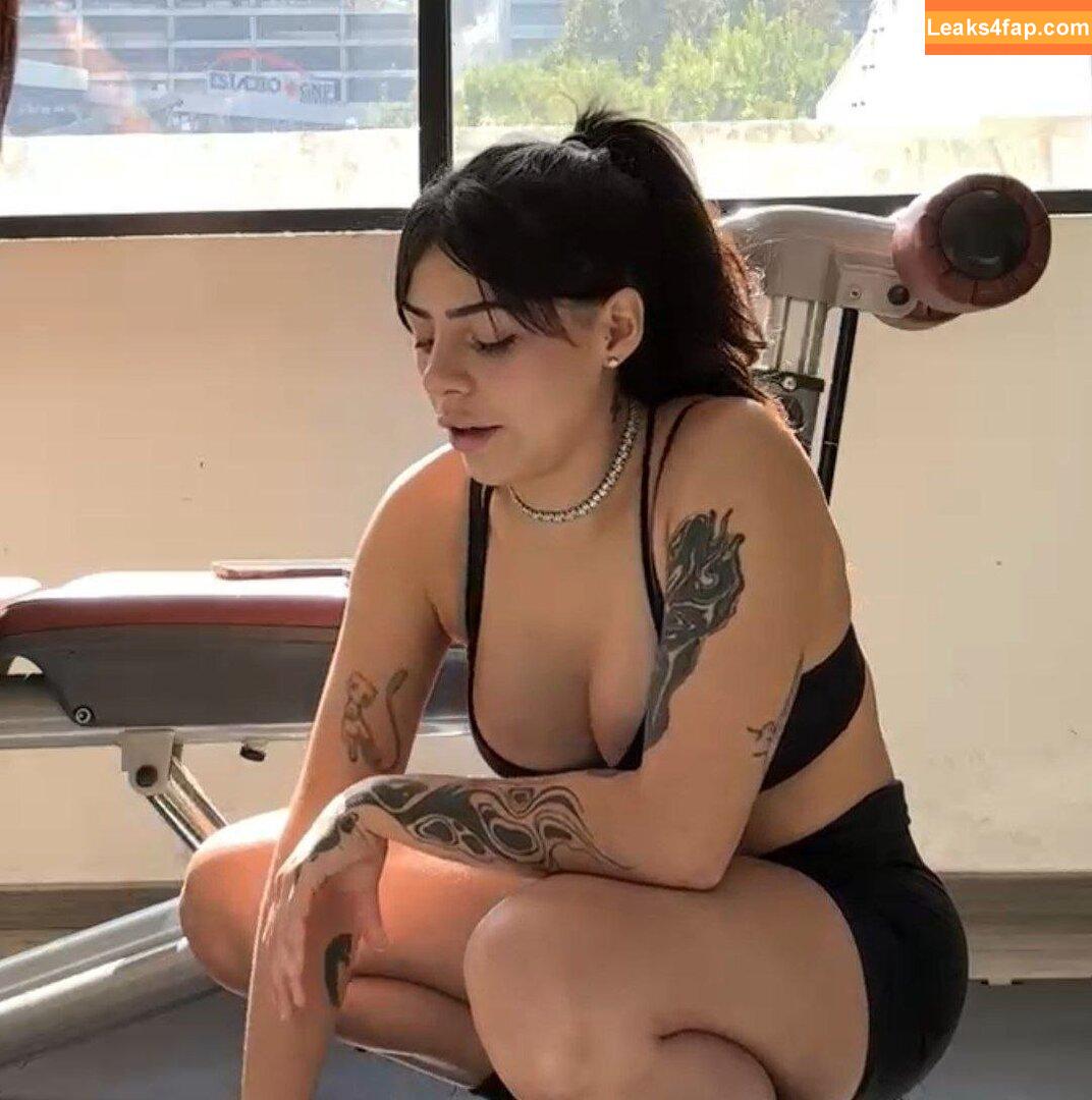 milica_argentina /  leaked photo photo #0007