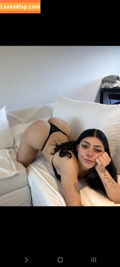 Milica Streamer /  leaked photo photo #0009