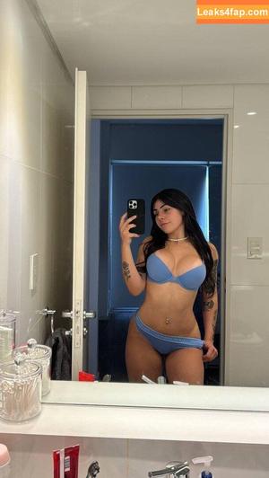 Milica Streamer photo #0015