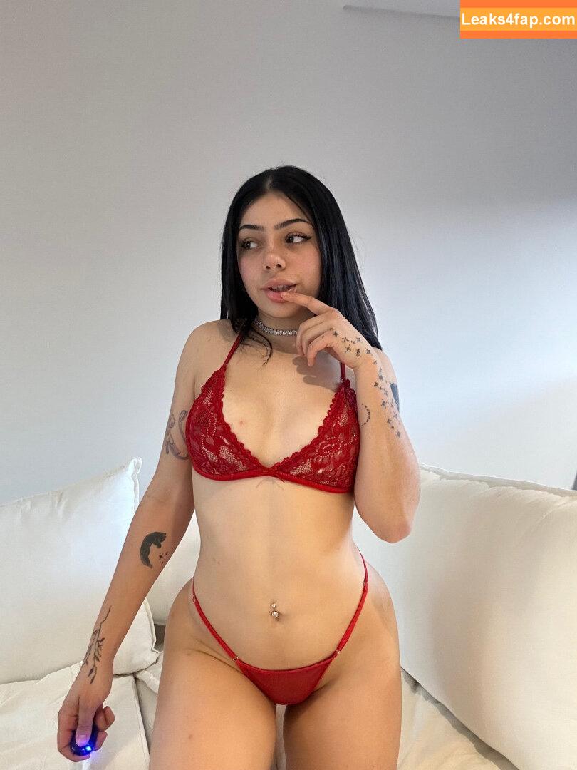 Milica Yba /  leaked photo photo #0004