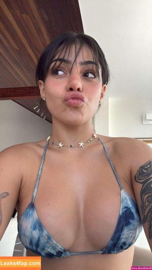 Milica Yba photo #0002