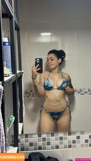 Milica Yba photo #0007