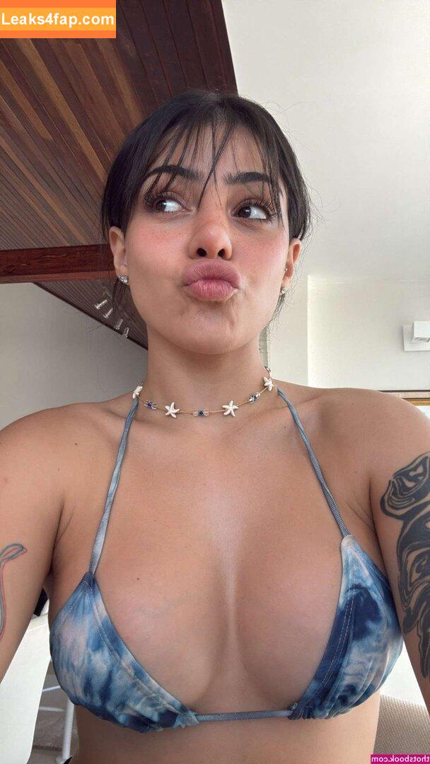 Milicay B /  leaked photo photo #0003