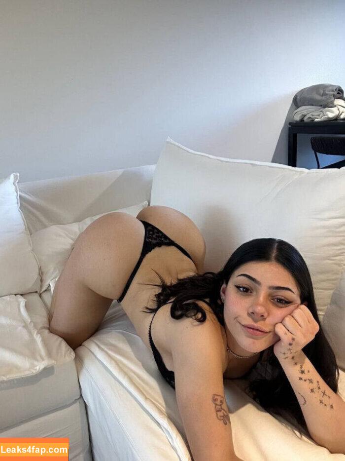 Milicay B /  leaked photo photo #0008