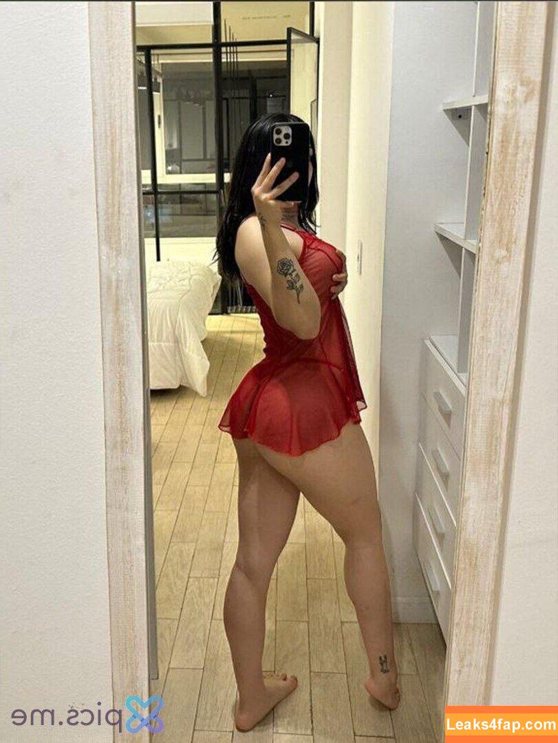 milicayb /  leaked photo photo #0009