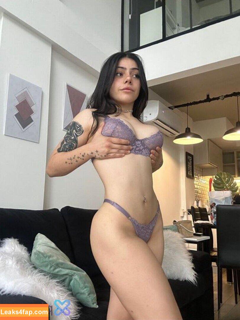 milicayb /  leaked photo photo #0010