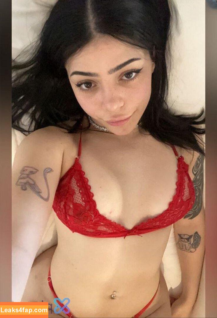 milicayb /  leaked photo photo #0013
