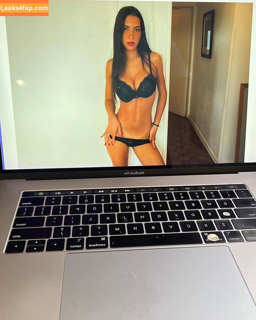 Miliipineda / Mili Pineda / miliipineda_ leaked photo photo #0024