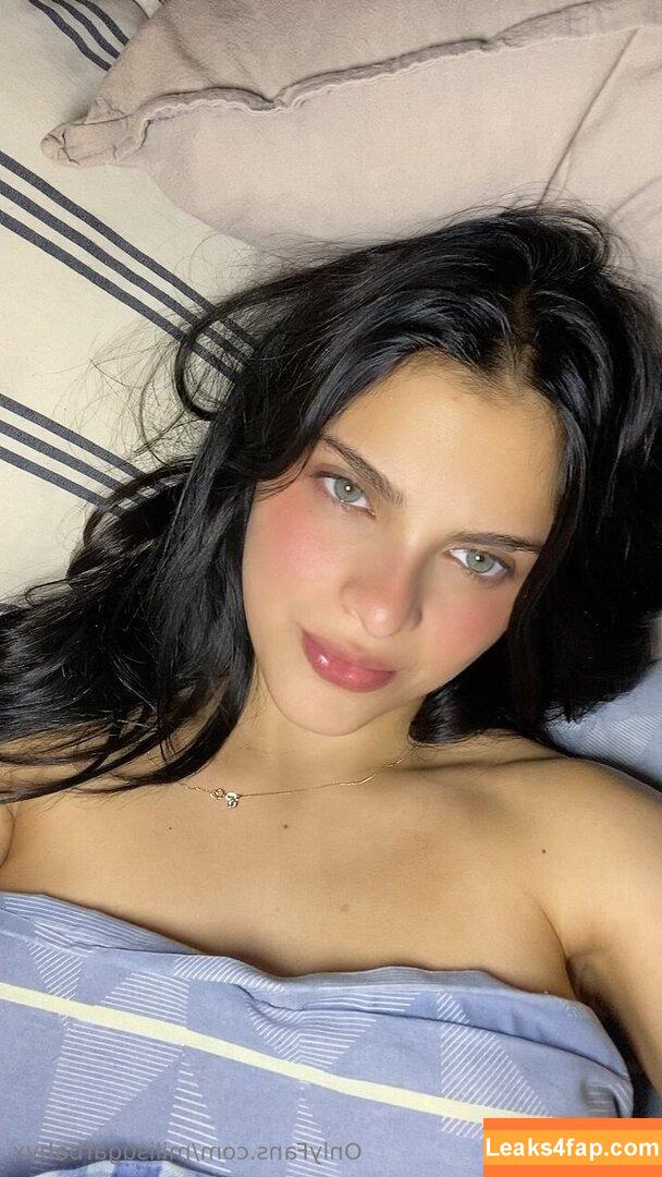 milisugarbabyx / milliesugarxx слитое фото фото #0002