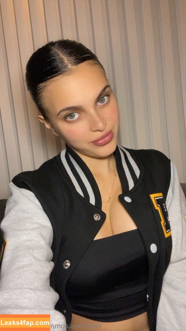 milisugarbabyx / milliesugarxx слитое фото фото #0005