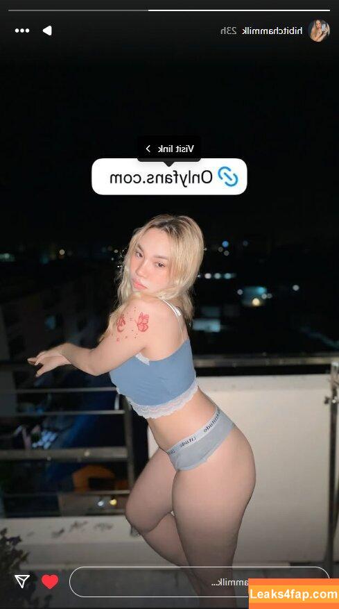 Milk Reeni / reenishomemadecake слитое фото фото #0001