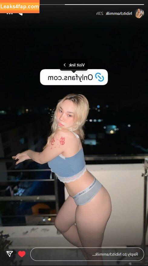 Milk Reeni / reenishomemadecake слитое фото фото #0002