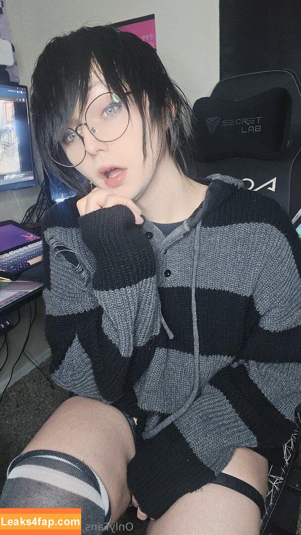 milkabyss /  leaked photo photo #0057