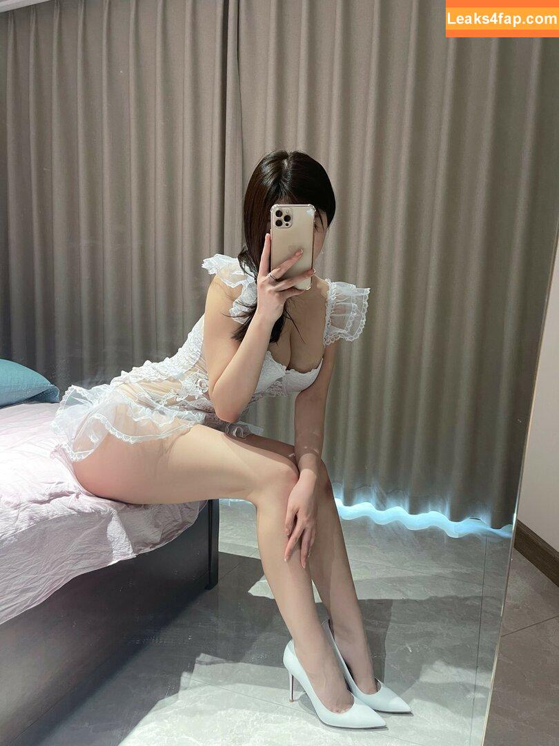 milkbabe0712 / Naibao0712 / 奶宝妹纸 leaked photo photo #0249