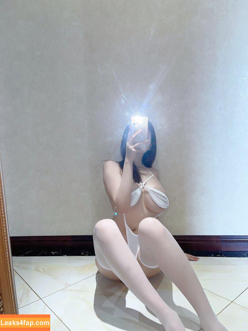 milkbabe0712 / Naibao0712 / 奶宝妹纸 leaked photo photo #0267