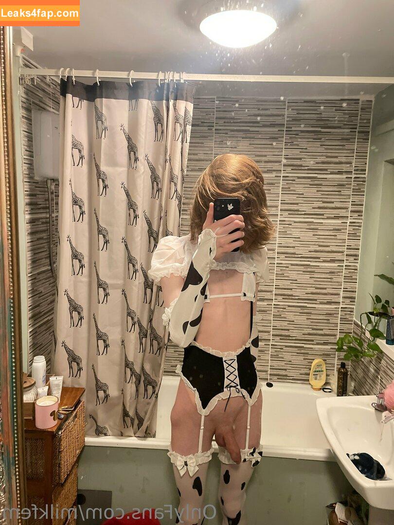 milkfem / milkfemme leaked photo photo #0082