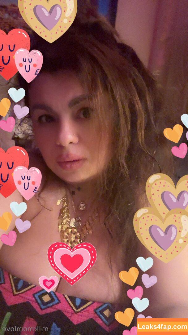 milkmomlove /  leaked photo photo #0027