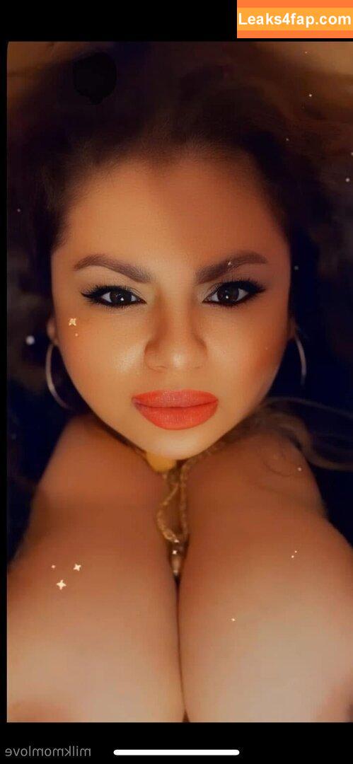 milkmomlove /  leaked photo photo #0032