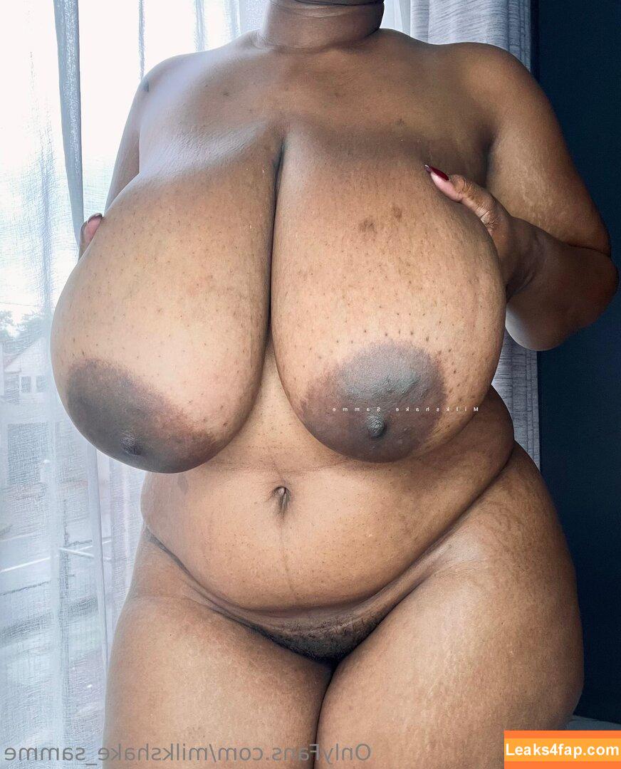 milkshake_samme / milkshakesamme_ leaked photo photo #0215