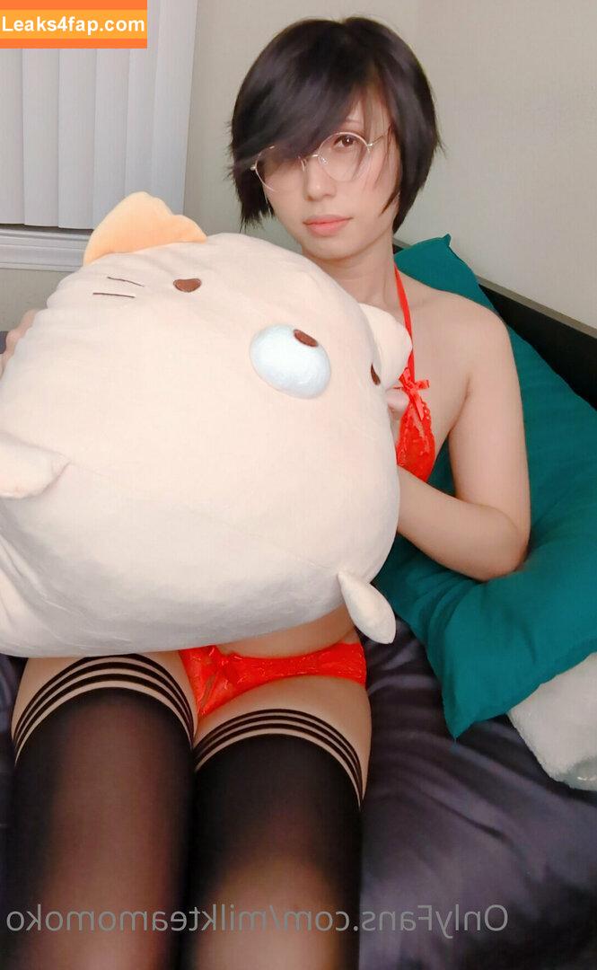 MilkteaMomoko / taramilktea leaked photo photo #0015