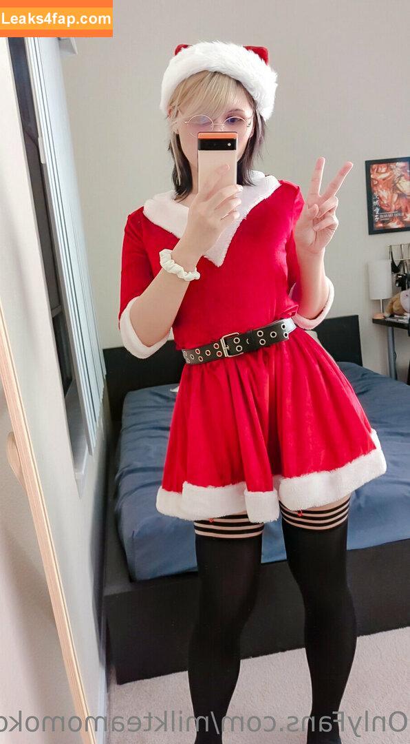 MilkteaMomoko / taramilktea leaked photo photo #0057