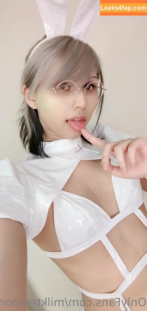 MilkteaMomoko / taramilktea leaked photo photo #0073