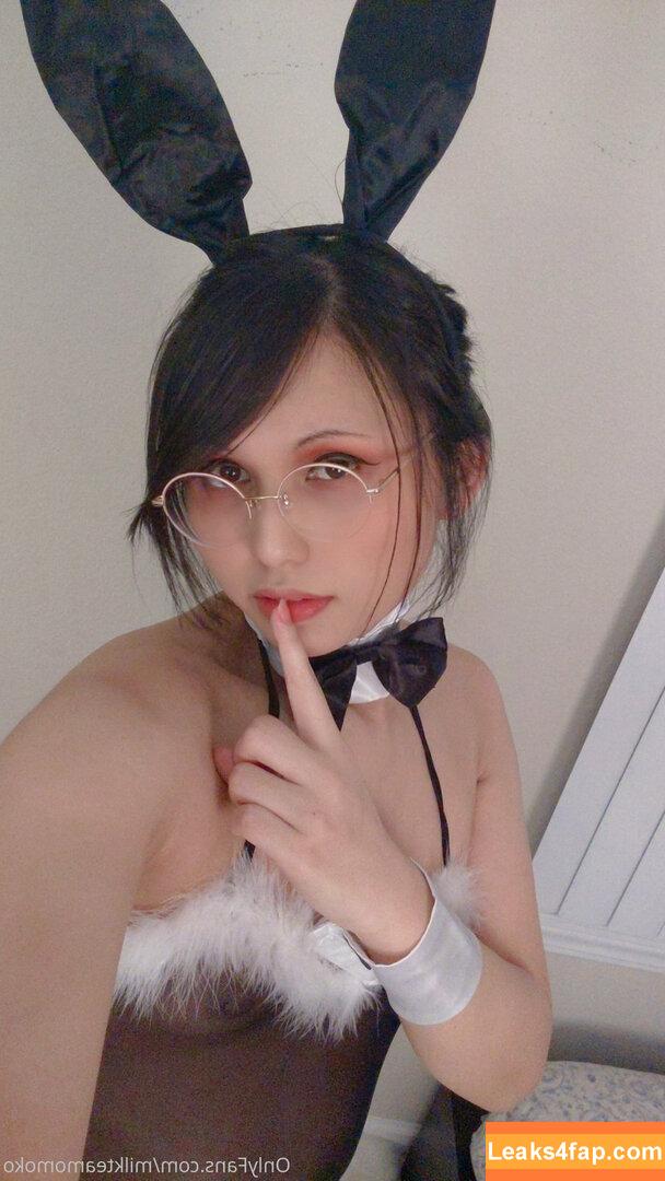 MilkteaMomoko / taramilktea leaked photo photo #0101