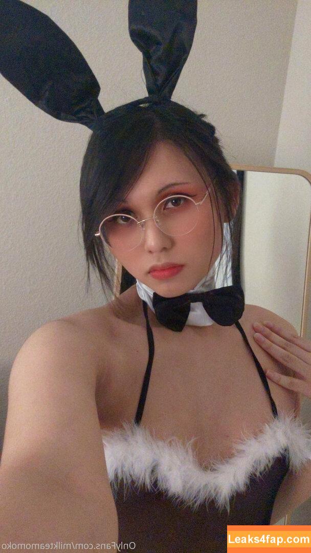 MilkteaMomoko / taramilktea leaked photo photo #0106