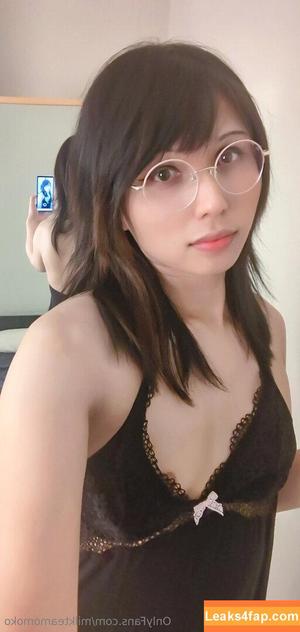 MilkteaMomoko photo #0371