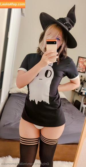 MilkteaMomoko photo #0421