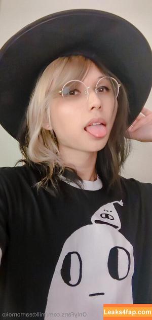 MilkteaMomoko photo #0441