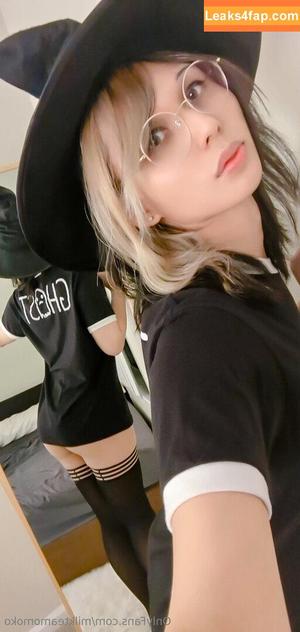 MilkteaMomoko photo #0443