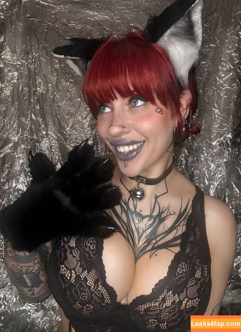 Milky Alien /  leaked photo photo #0001