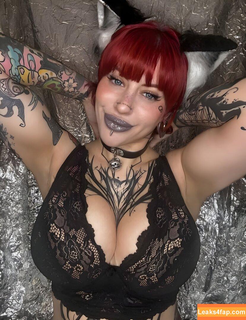 Milky Alien /  leaked photo photo #0010