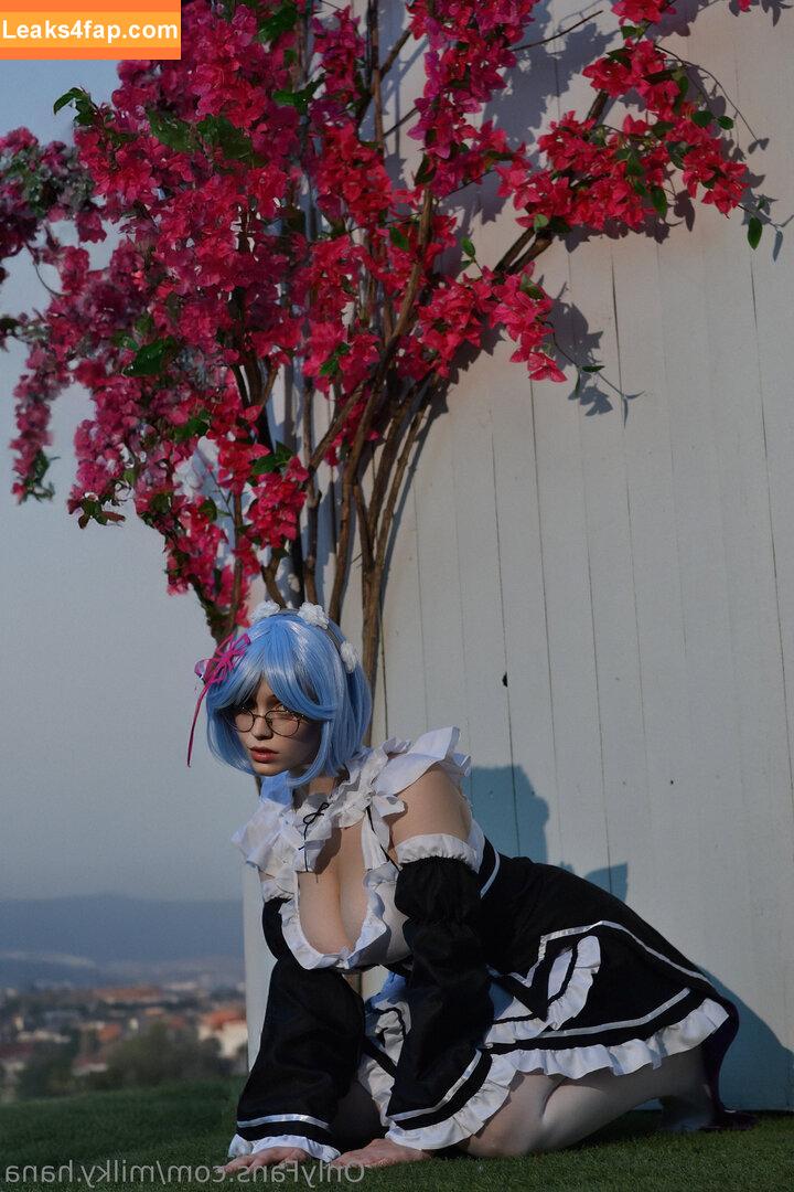 milky.hana / milky_hana_ leaked photo photo #0018