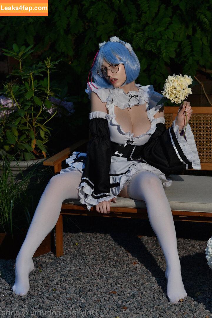 milky.hana / milky_hana_ leaked photo photo #0024