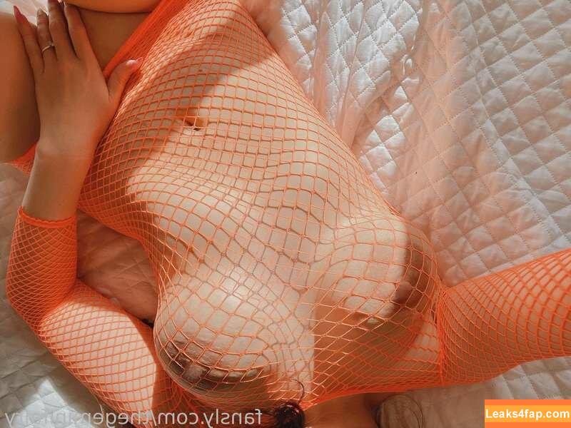 Milky Mommy / https: / the_boujeemommy leaked photo photo #0052