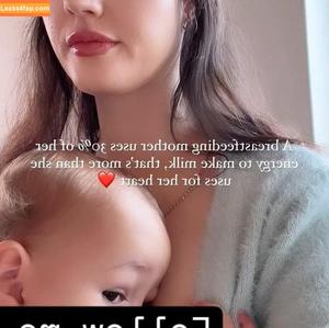 Milky Mommy photo #0004