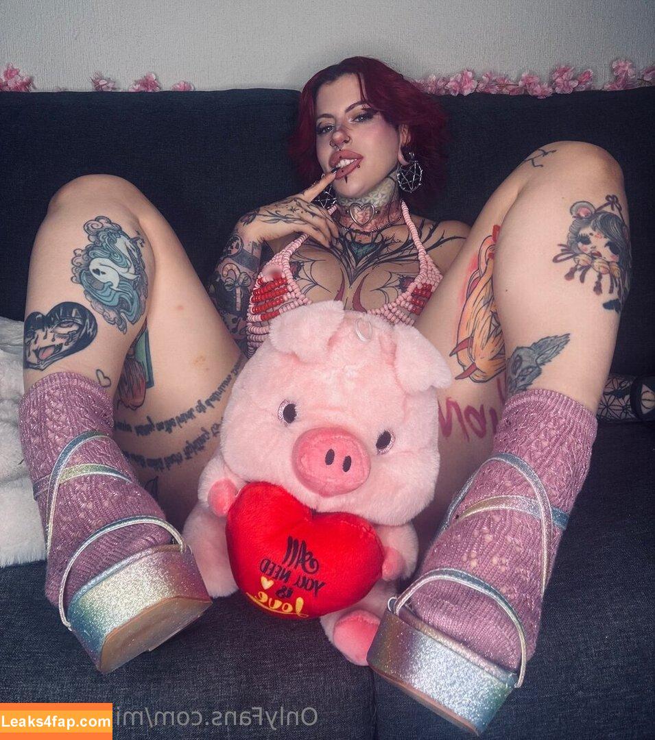 milkyalien / milkyalienx / milkyalienxx слитое фото фото #0030