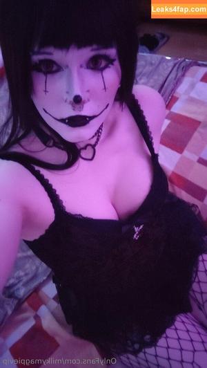 milkymagpievip photo #0016
