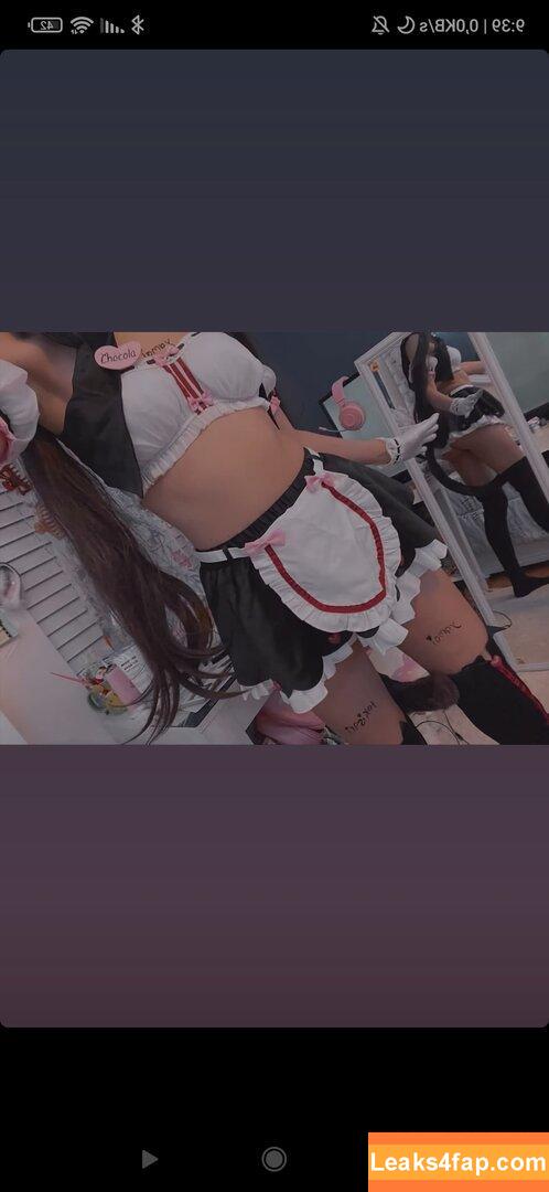 milkys.cos / breezy_cos / milky.rissa / munchkinazukii leaked photo photo #0001