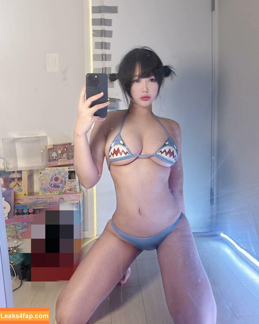 milkys2somi leaked photo photo #0004