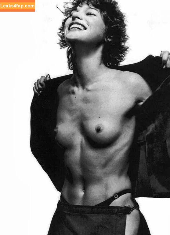 Milla Jovovich / MillaJovovich leaked photo photo #0017