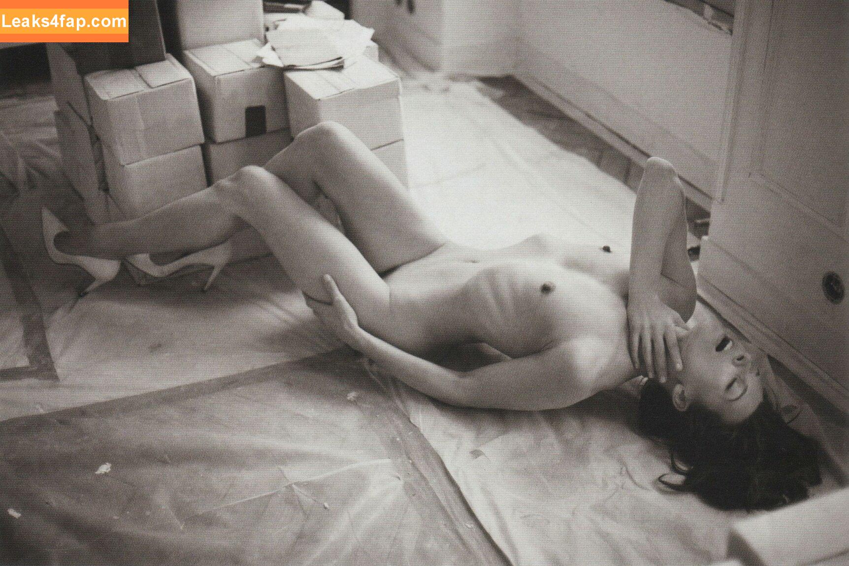 Milla Jovovich / millajovovich leaked photo photo #0100