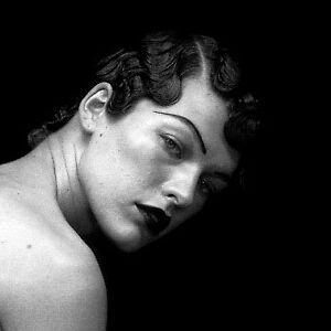 Milla Jovovich photo #0015